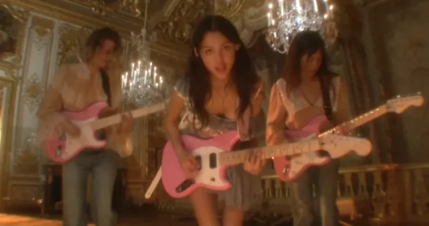 Unveiling the Inspiration Behind Olivia Rodrigo’s ‘Drop Dead’ Video