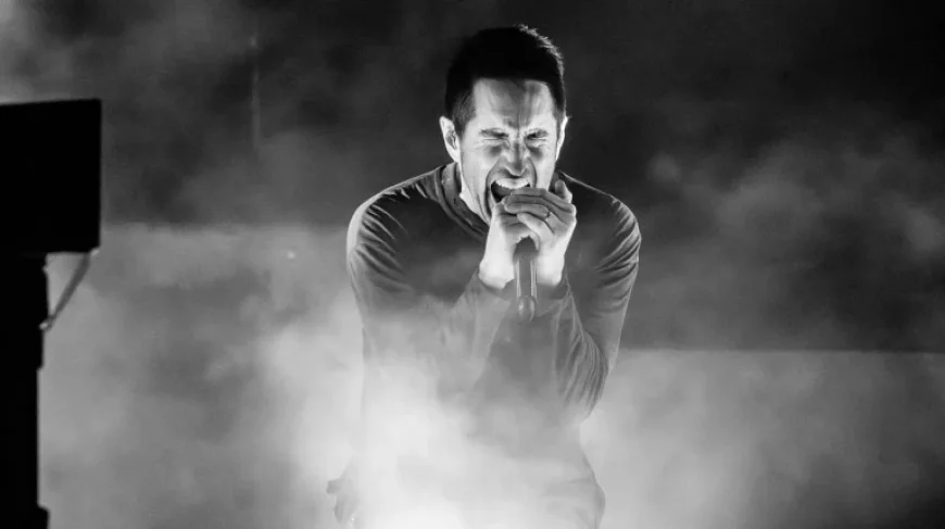 Must-Listen Albums: Tokischa, Nine Inch Noize & More Released Now