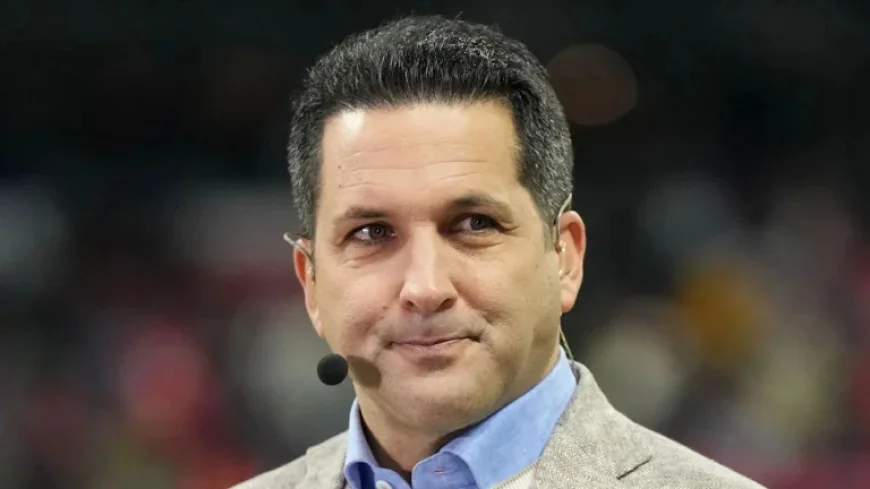 Adam Schefter Unveils Crucial 2026 NFL Draft Hint for Giants Fans