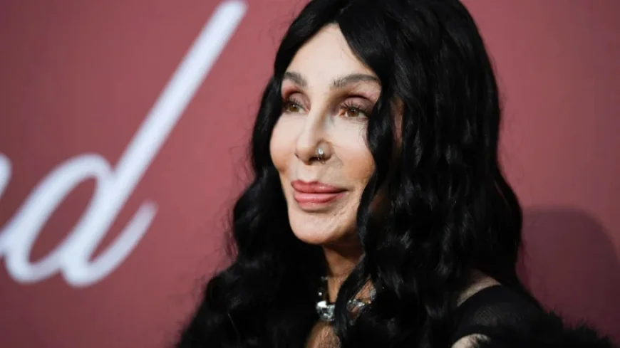 Cher Pursues Conservatorship of Son Elijah Blue Allman