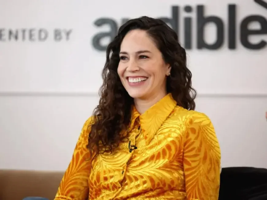 Sue Bird Brings Youth Sports Message to Phoenix Event