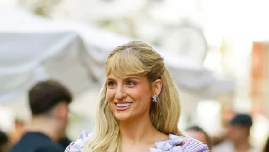 ‘Mother Mary’ Review: Mystical Chaos Yields Unforgettable Highlights