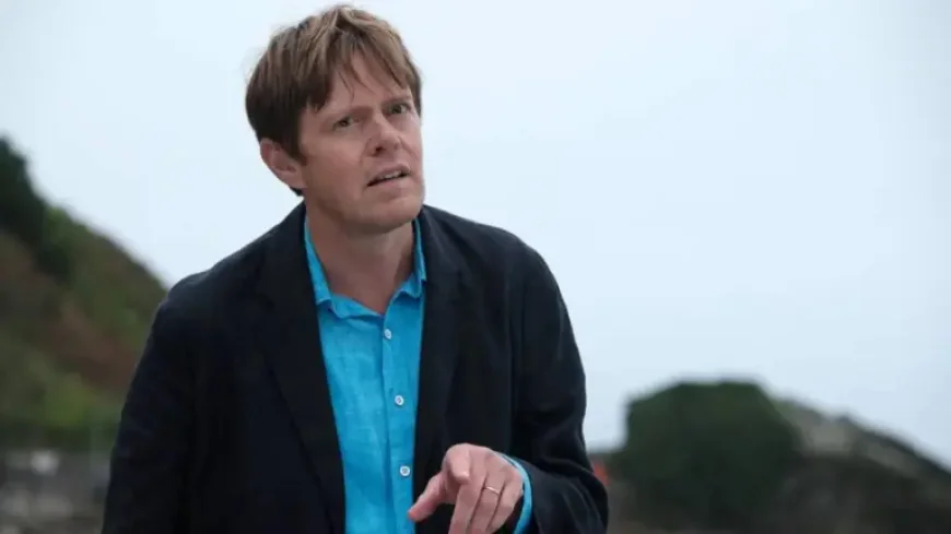 Beyond Paradise Season 4 Episode 4: 5 cast clues, two rare Susan returns and a mermaid mystery