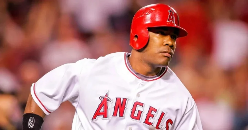 World Series Champion Garret Anderson Dies at 53