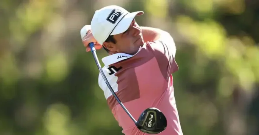 Rbc Heritage Leaderboard: Hovland’s Surge Exposes a Bigger Question at Harbour Town