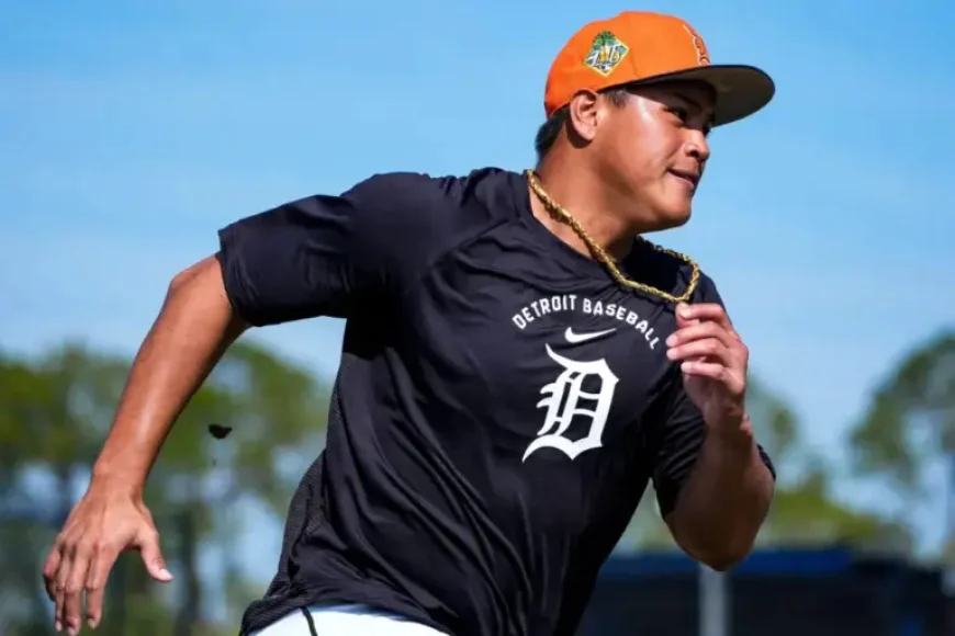 Hao Yu Lee: Tigers turn an injury setback into a debut that changes the lineup