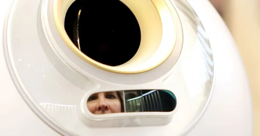 Sam Altman’s Orb Now Verifies Human Identity on Tinder