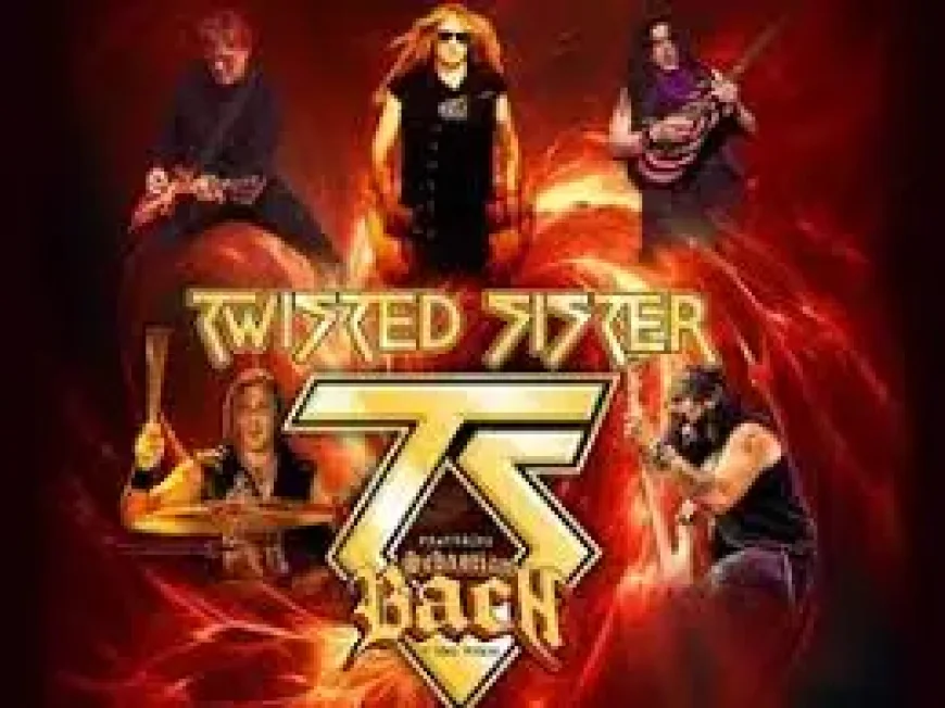 John Fogerty set for Caesars Windsor stage in August