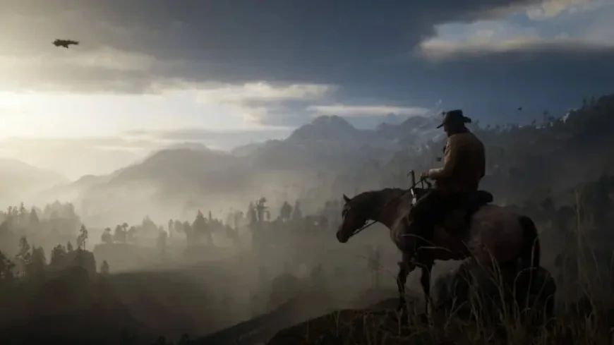 Red Dead Redemption 2 Ps5 and the Fans Waiting for a True Upgrade