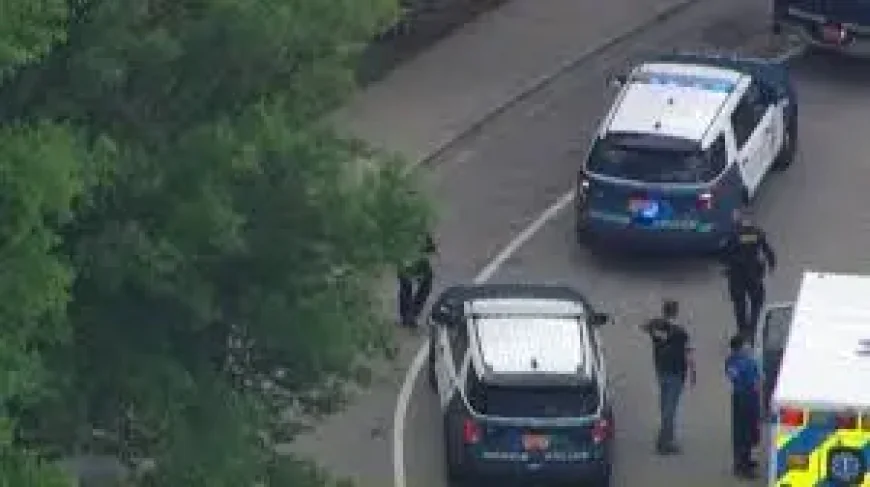 Triangle Town Center Shooting Exposes a Fast-Moving Emergency Response in Raleigh