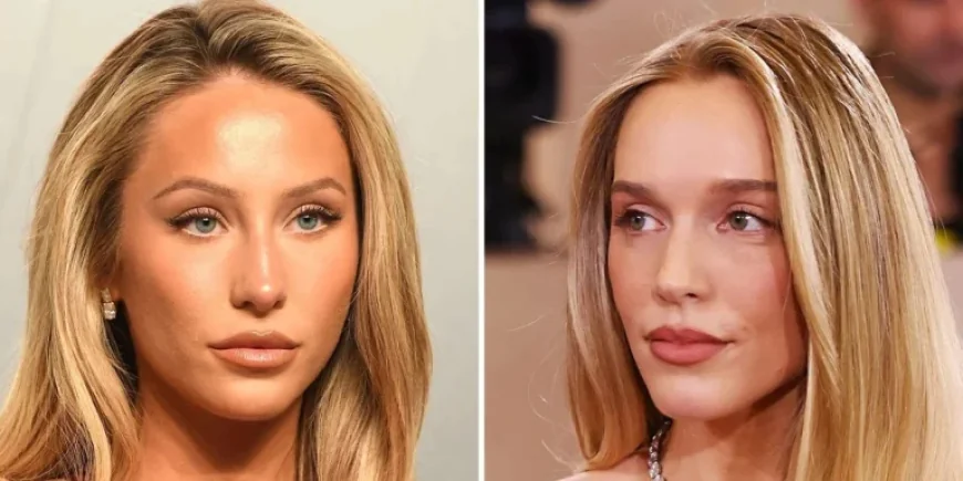 Alex Cooper and Alix Earle’s Influencer Drama Unfolds