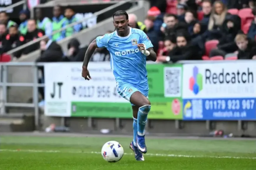 Haji Wright and West Ham: 3 signals Coventry may be able to resist