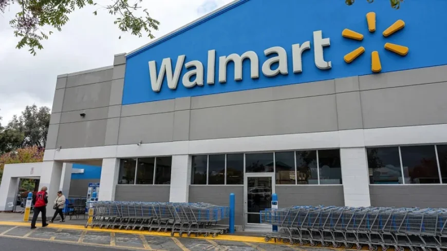 Walmart Revamps 650+ Stores, Opens 20 New Locations