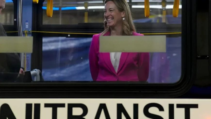 New Jersey World Cup Travel Costs: $150 Train, $80 Bus