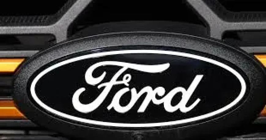 Ford F-150 Recall: Nearly 1.4 Million Trucks Hit by Gearshift Issue