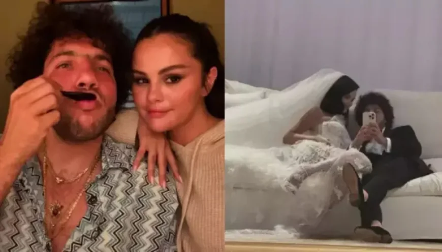 Selena Gomez Benny Blanco: 5 Viral Rumors, 1 Missing Confirmation
