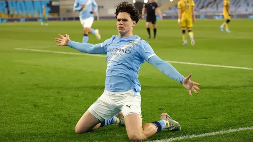 Man City Reach Fa Youth Cup Final: 4-1 Win Sets Up Another Huge Night