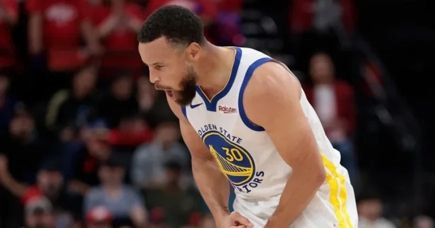 Warriors Triumph Persists: Awaiting Steph Curry’s Final Say