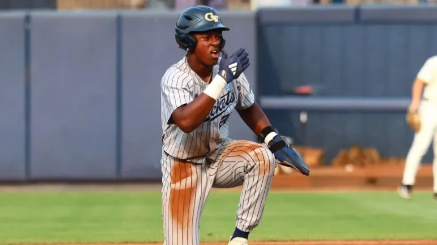 2026 MLB Draft: Top 85 Prospects and Mini-Mock Predictions