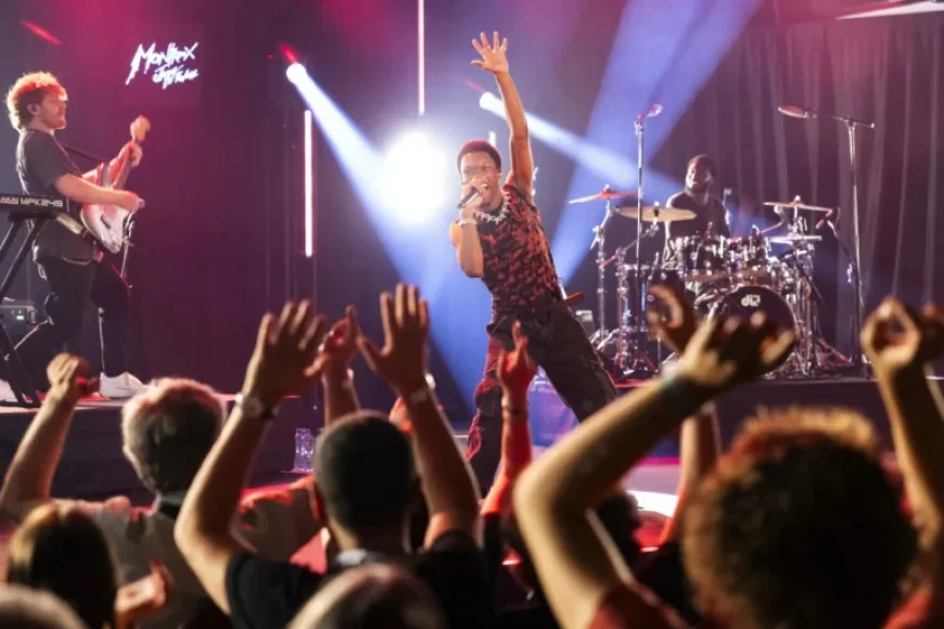 Singer D4vd Arrested for Killing 14-Year-Old Celeste Rivas Hernandez