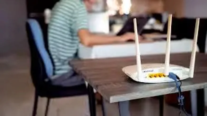 Urgent National Security Agency alert: Reboot your internet router immediately