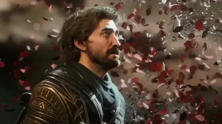 Charlie Cox and 1 surprising reason Clair Obscur: Expedition 33 finally mattered to him