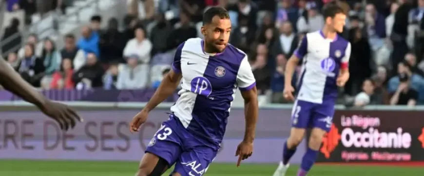 Lens Fc Faces Toulouse With Momentum, Pressure, and a Quick Turnaround