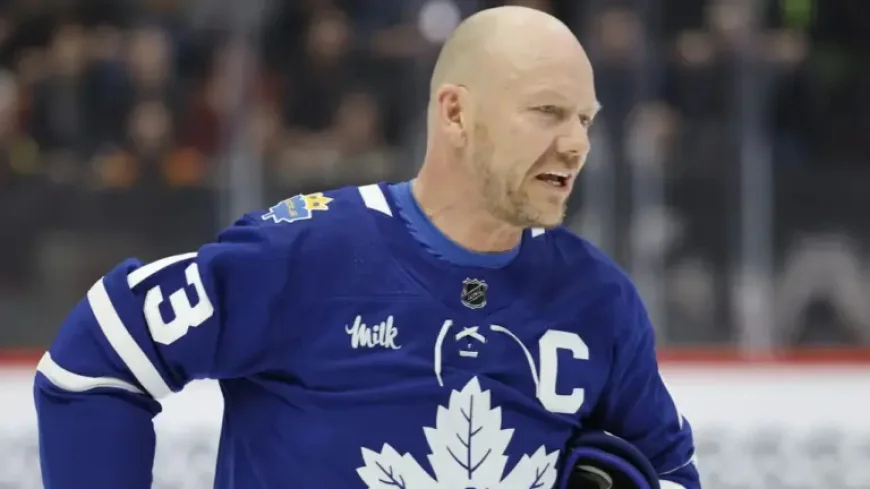 Mike Gillis and Mats Sundin could bring a new kind of leadership to the Maple Leafs