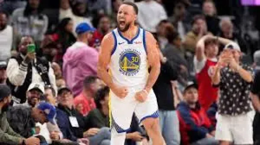 Suns Vs Warriors: 3 pressure points in Friday’s winner-take-all Play-In showdown