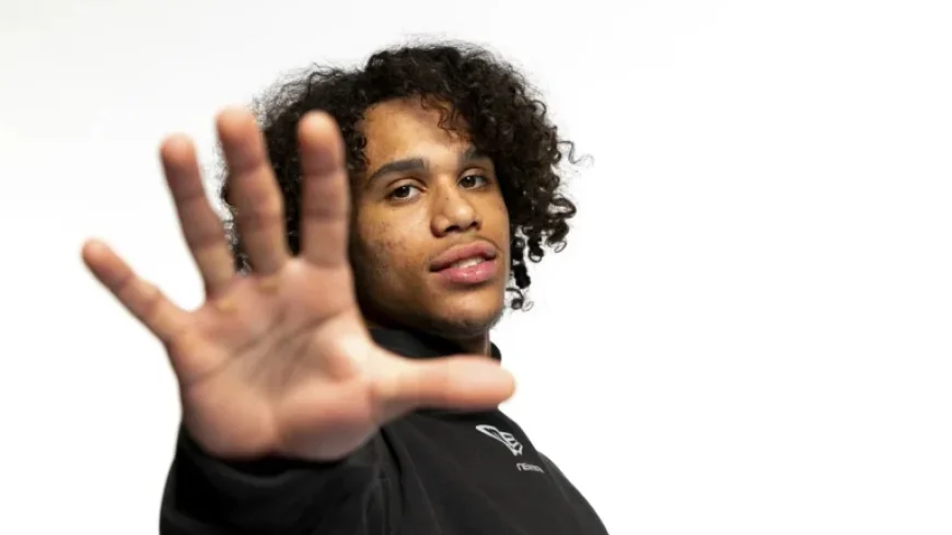 ASU’s Jordyn Tyson Impresses 20 Teams, Secures First-Round Draft Prospect