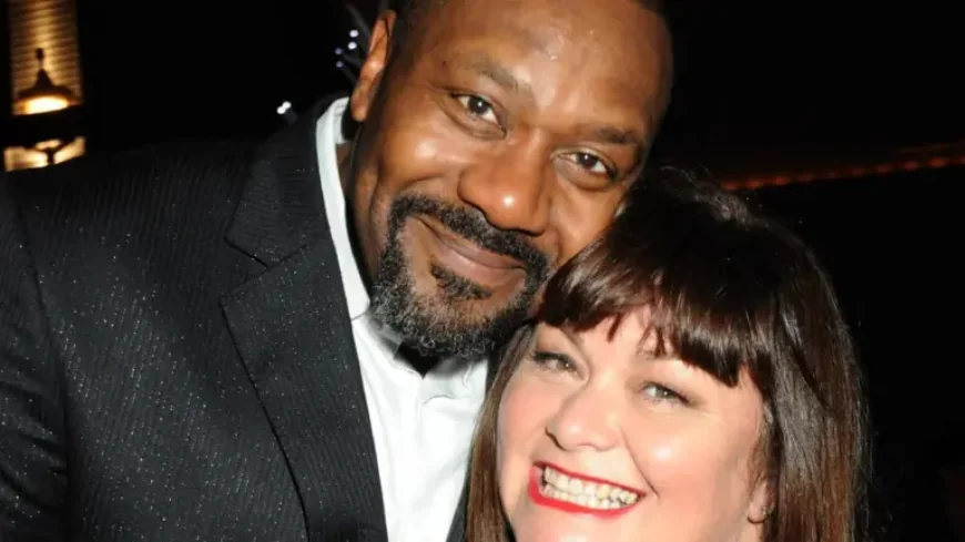 Dawn French and Lenny Henry’s light bulb moment resurfaces as his latest TV appearance lands