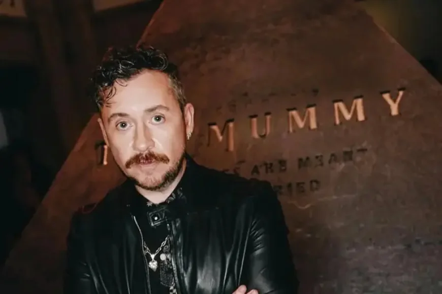 Lee Cronin and The Mummy: 3 reasons this unruly resurrection is already dividing horror fans