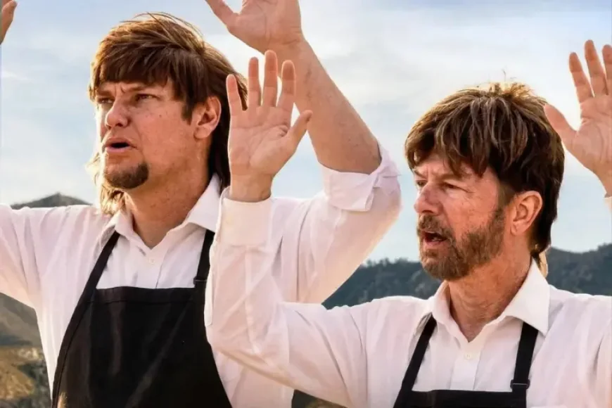 Bus Boys Movie: 3 key questions as streaming fans ask whether it is on Netflix or Amazon Prime Video