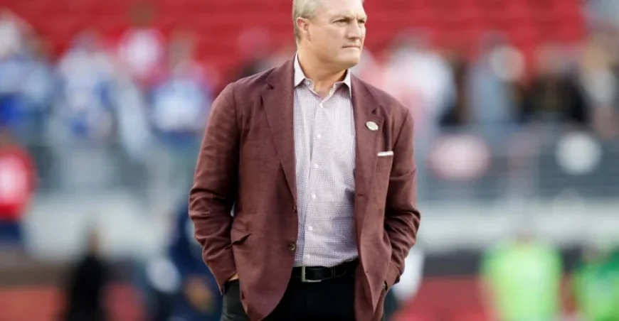 Can the 49ers Afford a First-Round Pick Not Ready to Start?