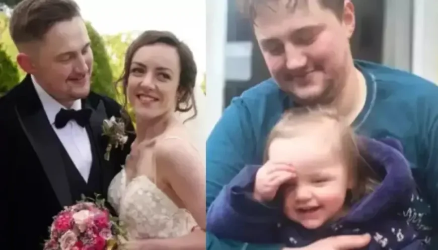 Finnian Garbutt: The Hope Street Death That Exposes a Private Battle Behind a Public Role