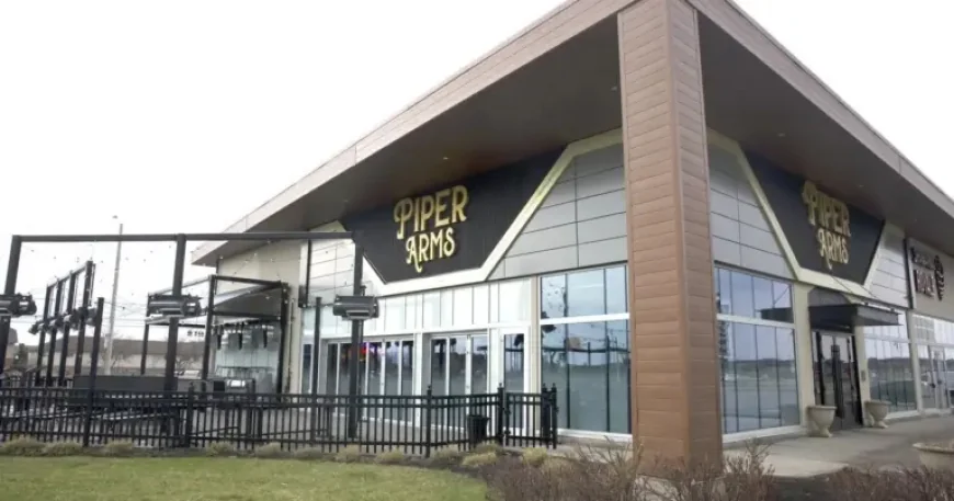 Piper Arms as the salmonella probe widens