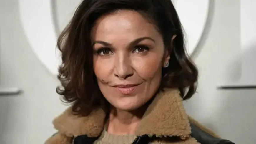 Nadia Fares: A Critical Night in Paris and the Questions Around Her Sudden Collapse