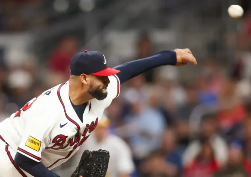 Braves Vs Phillies: A lineup echo, a quiet edge, and a game built on familiar arms
