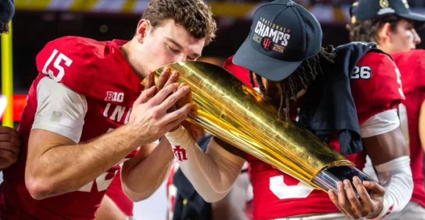 Overthinking These 6 NFL Draft 2026 Prospects, Featuring Fernando Mendoza