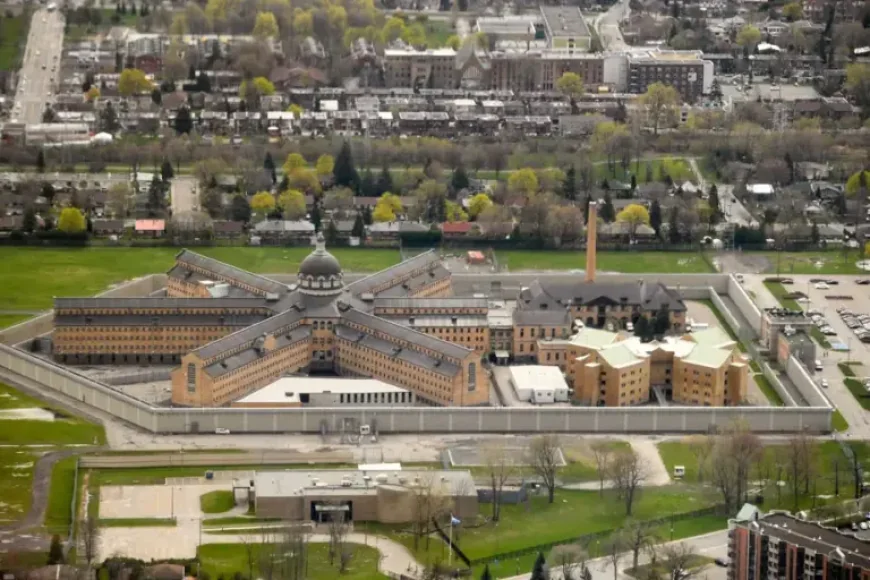 Agent Double Exposes a Prison-Run Cocaine Pipeline Built on Hidden Trust