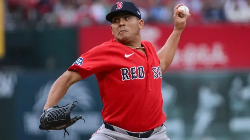 Tigers Vs Red Sox: Road Skid, Quiet Numbers, and a Boston Test That Could Reshape the Series