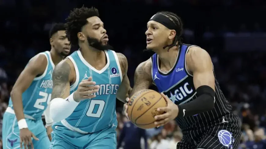 Magic Vs Hornets: 3 reasons the sudden-death play-in game tilts Charlotte’s way