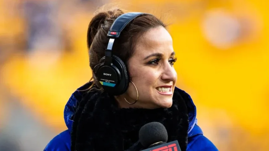 Dianna Russini, Mike Vrabel Coordinate Response to New York Post Report