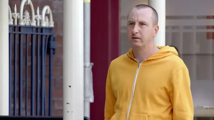 Coronation Street: Andy Whyment’s ‘punching above my weight’ romance hides a tougher first impression
