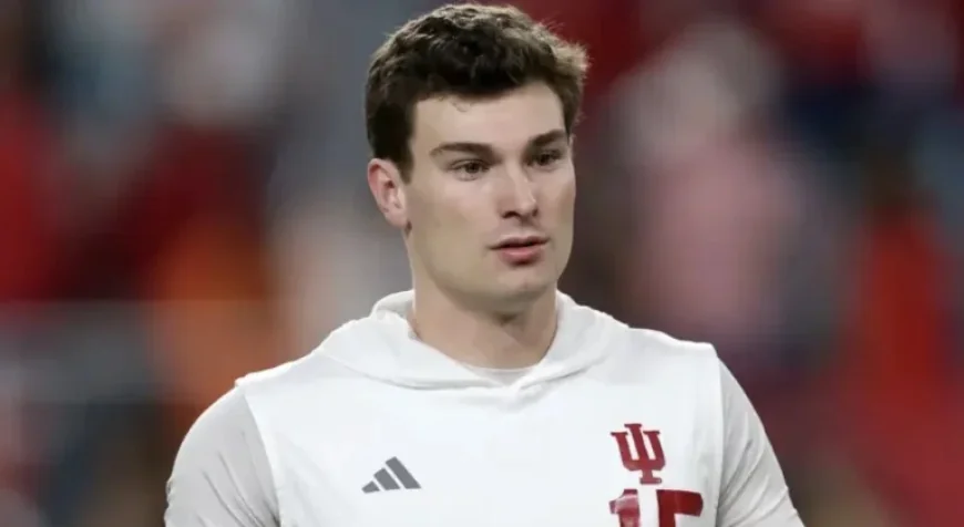 Riddick: Fernando Mendoza Excelling in Mastering Raiders’ Offense