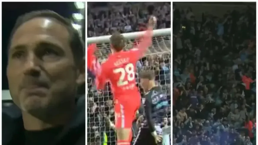 Coventry City Fc and the long road back to the Premier League