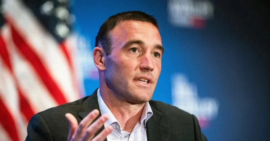 OpenAI Executive Kevin Weil Departs Company