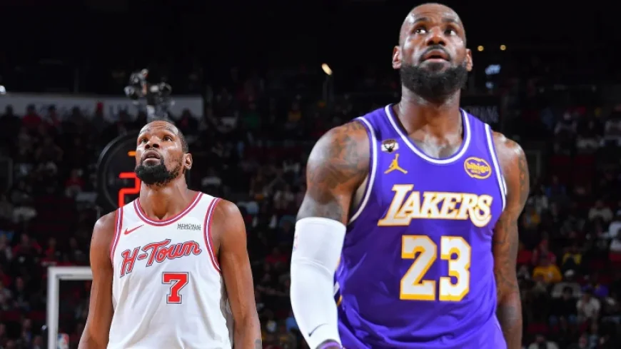 Key Milestones to Watch in 2026 NBA Playoffs