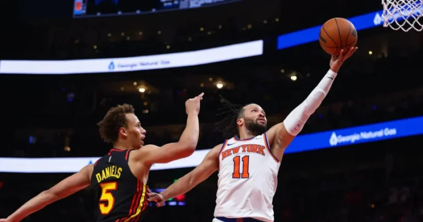 NBA Playoff Preview: A Comprehensive Analysis from the Sports Desk