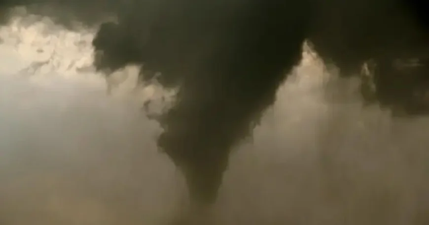 Tornado Map Shows How Chicago’s Severe Storm Risk Unfolded Across 3 Warning Types